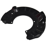Brake Disc Shield - BMW/MINI by Febi 34116754927-FEB