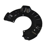 Brake Disc Shield - MINI | 34116754928