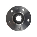 Wheel Bearing Kit with Wheel Hub - VW/Audi by Febi 4H0498625A-FEB