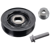 Pulley Set - Fiat by Febi 6000616595-FEB2