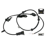 ABS Sensor Cable - Hyundai by Febi 919200X100-FEB