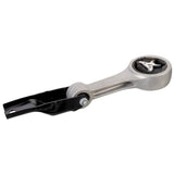 Engine Mount - VW/Audi by Febi 6C0199851P-FEB