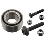 Wheel Bearing Kit - VW/Audi by Febi 8A0498625-FEB