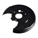 Brake Disc Shield - Nissan by Febi 44160AU001-FEB