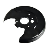 Brake Disc Shield - Nissan by Febi 44150AU001-FEB
