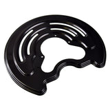 Brake Disc Shield - Nissan by Febi 4324200Q0B-FEB