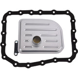 Transmission Oil Filter Set - Hyundai by Febi 452833B010-FEB