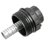 Oil Filter Housing Cap - Lexus by Febi 156200S010-FEB