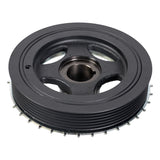 TVD Pulley For Crankshaft - Mazda by Febi ZJ3811400-FEB