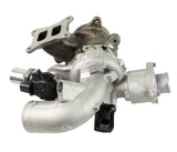 Turbocharger - Audi 2.0T CYMC / A4 / A5 / Q7 / Allroad by Audi Overstock 06L145722D-GEN