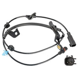 ABS Sensor - Mitsubishi by Febi 4670A579-FEB