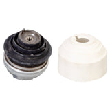 Engine Mount with Protective Cap - Mercedes by Febi 1722400417-FEB