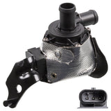 Auxiliary Water Pump - VW/Audi by Febi 5Q0121093CG-FEB