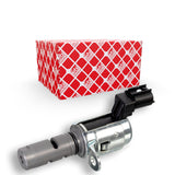 Solenoid Valve For Camshaft Adjustment - Ford by Febi 1319633-FEB