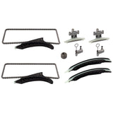Timing Chain Kit For Camshaft - BMW by Febi 11317567500-FEB