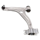 Control Arm with Bushings & Joint - Mercedes by Febi 2463301707-FEB3