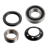 Wheel Bearing Kit - Suzuki by Febi 4348565D00-FEB