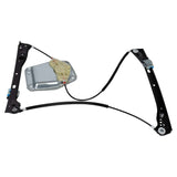 Window Regulator - VW/Audi by Febi 1K3837462A-FEB