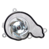 Water Pump - BMW/MINI by Febi 11517644804-FEB