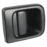 Door Handle - Nissan by Febi 8060600QAB-FEB