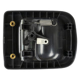 Door Handle - Nissan by Febi 8060600QAB-FEB