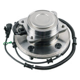 Wheel Bearing Kit - VW/Audi by Febi 7B0501611-FEB