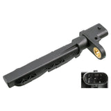 Crankshaft Sensor - VW/Audi by Febi 059906433C-FEB