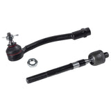 Tie Rod - Hyundai by Febi 565400U500-FEB2