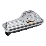 Transmission Oil Filter - VW/Audi by Febi 02E325429D-FEB