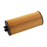 Oil Filter with Seal Rings - BMW by Febi 11428092620-FEB