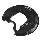 Brake Disc Shield - VW/Audi by Febi 1K0615612AH-FEB