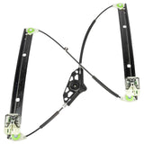 Window Regulator - VW/Audi by Febi 5E0837461-FEB