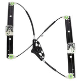 Window Regulator - VW/Audi by Febi 5E0837462-FEB