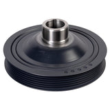 Pulley For Crankshaft - Mercedes | 2740300003