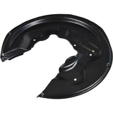 Brake Disc Shield - VW/Audi by Febi 3C0615311G-FEB