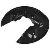 Brake Disc Shield - VW/Audi by Febi 3C0615612G-FEB