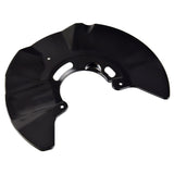 Brake Disc Shield - VW/Audi by Febi 7E0615311-FEB