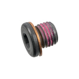 Oil Drain Plug For Auto Trans - Mercedes by Febi 0019901117-FEB