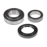 Wheel Bearing Kit - Chrysler / Dodge / Jeep by Febi 05012825AA-FEB