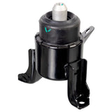 Engine Mount - Mazda by Febi GJ6G39060D-FEB