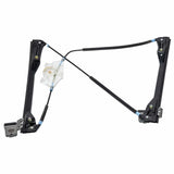 Window Regulator - VW/Audi by Febi 1J3837462D-FEB