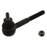 Tie Rod End with Nut - Mercedes by Febi 0013304035-FEB