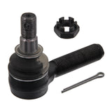 Tie Rod End - Mercedes by Febi 4603300435-FEB