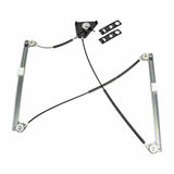 Window Regulator - VW/Audi by Febi 8P3837462-FEB