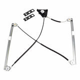Window Regulator - VW/Audi by Febi 8P3837461-FEB