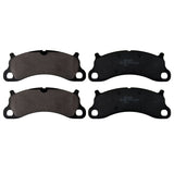 Brake Pad Set - Porsche by Febi 99135194902-FEB