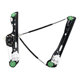 Window Regulator - BMW/MINI by Febi 51337138465-FEB