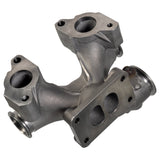 EGR Valve - Mercedes by Febi 4711400514-FEB