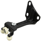 Roller Rail For Sliding Door - VW/Audi by Febi 2E1843435-FEB
