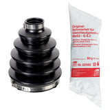 CV Boot Kit - VW/Audi by Febi 4KE498203-FEB